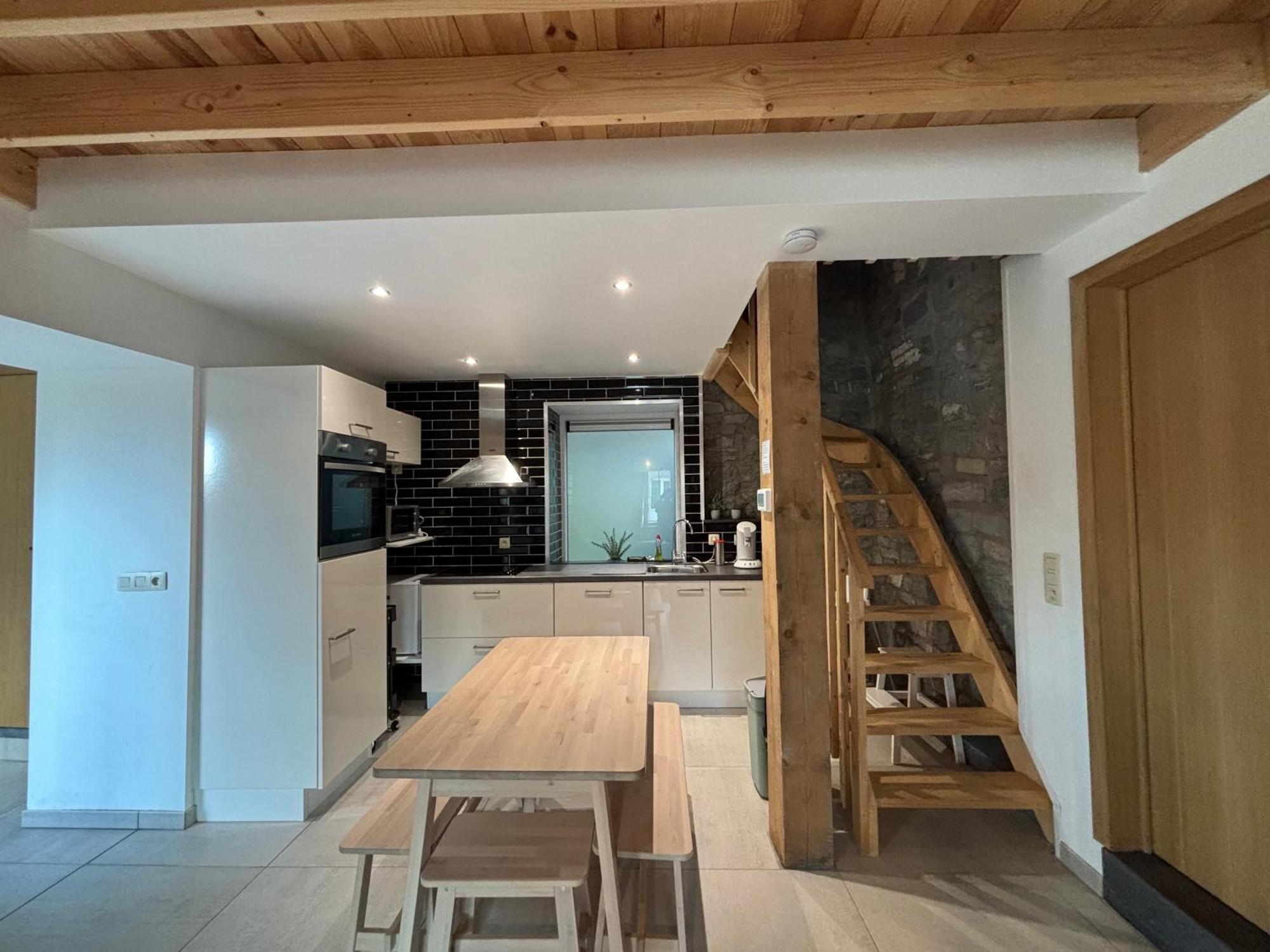 Au Charm'Han Han-sur-Lesse Exterior photo